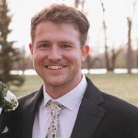 Matt Vanderzwaag