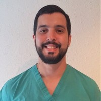 Antonio J Rueda