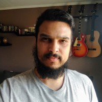 Maicon dos Santos Rodrigues