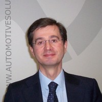 Javier Guillén