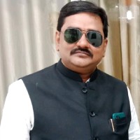 Mahesh Tripathi