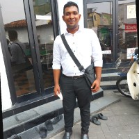 Mohammed Sajeeth