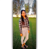 Varsha Thakur