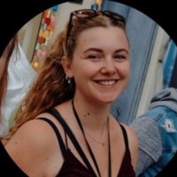Kimberley Van Braam