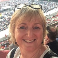 Deanne Barker