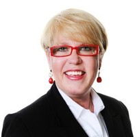 Lynda Macdonald