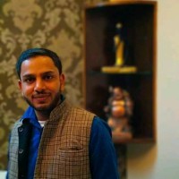 Yogesh Sharma