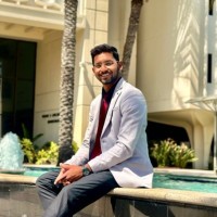 Aneesh Reddy Sannapu