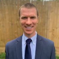 Mark Harrison M.S. Ed.