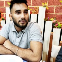 Rashid Fazal