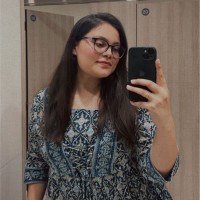 Kajal Pandey
