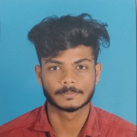 Hariprasath R