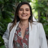 Lina Pérez Arenas