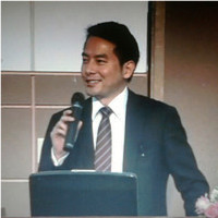 JACK HUANG