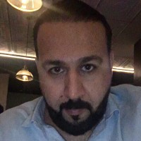 Omer Almohsen