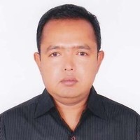 Abu Hana Md. Altamas Rashed