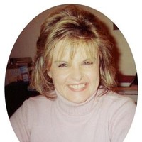 Peggy Terrell