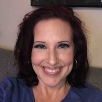 Tricia Ellis