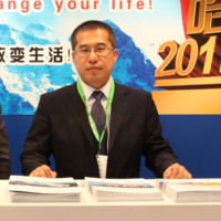 张晓光