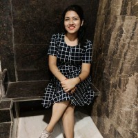Ria Parwani