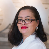 Desiree Grevi