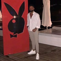 Volkan Uçan