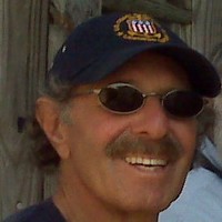 Captain Art Ross,Uscg Lic.Master