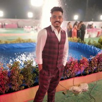 Rajesh Ahir