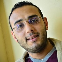 Mohamed Saied