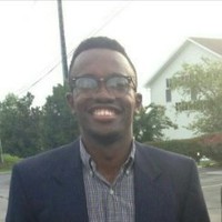 Eddy Kiombe