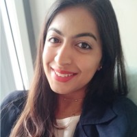 Diya Chakravorty