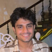 Abhijeet Jha