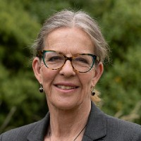 Celia Wade-Brown Qso