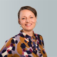 Samantha Oudeman