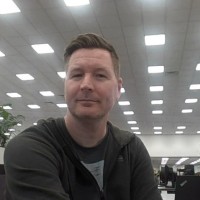 Dave Herod