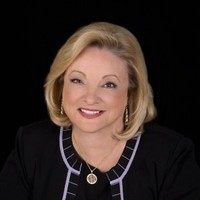 Judi Garfi Partridge