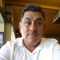 Gerry Calderon