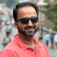 Ritish Aggarwal