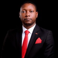 Johnson Olukayode ADERONMU (R.Engr)