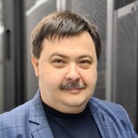Vladimir Pokatilov