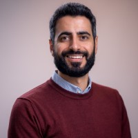 Abdallah Almomani