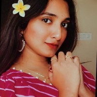 Sandhya Shetty