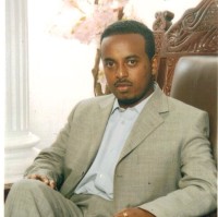 Natnael Abera