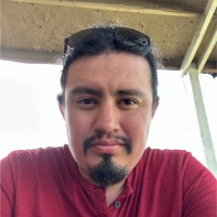 Cesar Gonzalez