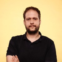 Thom Van Den Hork