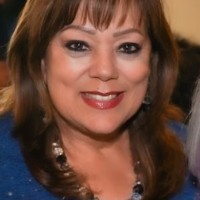 Mary Ann Kellam