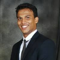 Vipin Kumar V