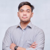 Muaz Jasman