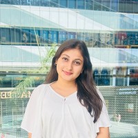Ayushi Singh
