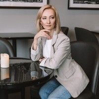 Maria Shevchenko